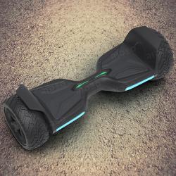 RIDEO  All Terrian Off Road 8.5 inch Hoverboard Black  buy on the wholesale