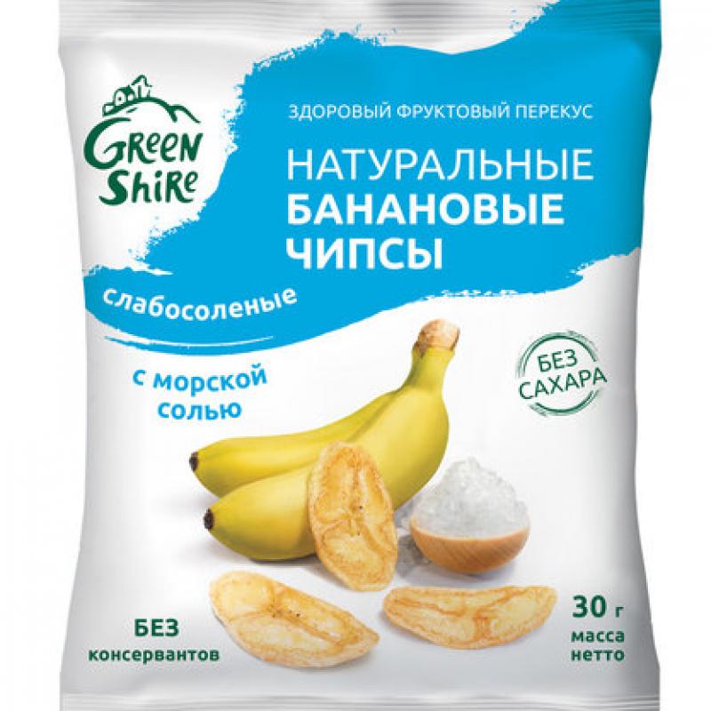Banana Chips buy wholesale - company 