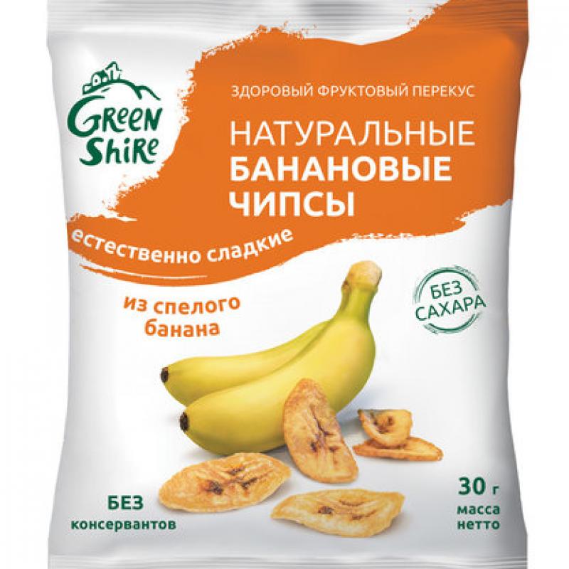 Banana Chips buy wholesale - company 