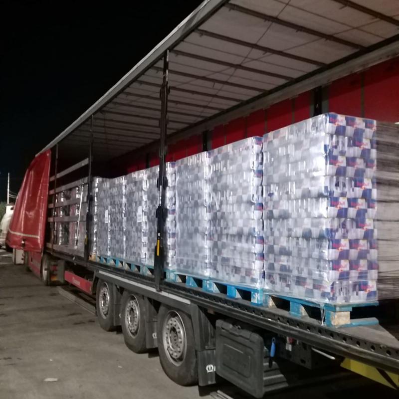 Austrian Red Bull Energy Drink 250ml cans buy wholesale - company MONSIEUR OMAR SOLTANI | France