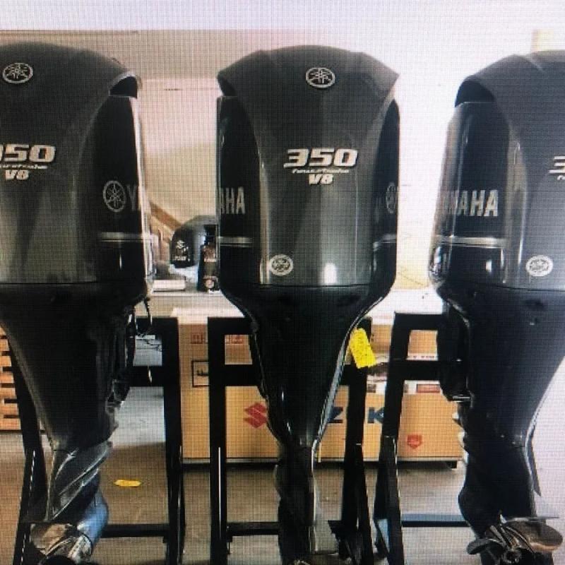 Yamaha 4 Stroke Out Board Boat Engine HP200,HP300,HP450 купить оптом - компания MONSIEUR OMAR SOLTANI | Франция