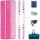 RIDEO Premium Inflatable Air Track Gymnastics Tumbling Mat Incl Electric Pump Bag Pink купить оптом - компания TYHY Pty Ltd(RIDEO) | Австралия