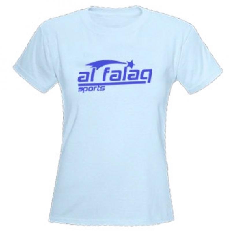 T-Shirts buy wholesale - company Al Fattaah Sports | Pakistan