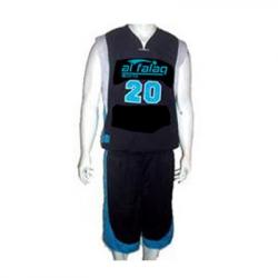Basketball Uniforms buy on the wholesale