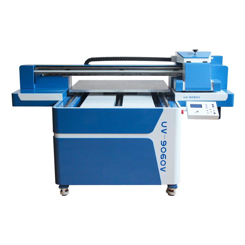 UV flatbed printer TXC-UV9060 buy wholesale - company CHENGDU TXC TECHNOLOGY CO., LTD. | China
