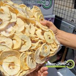 Dried Apple Slices buy on the wholesale