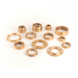 Labyrinth Rings for Cryogenic Pumps buy on the wholesale