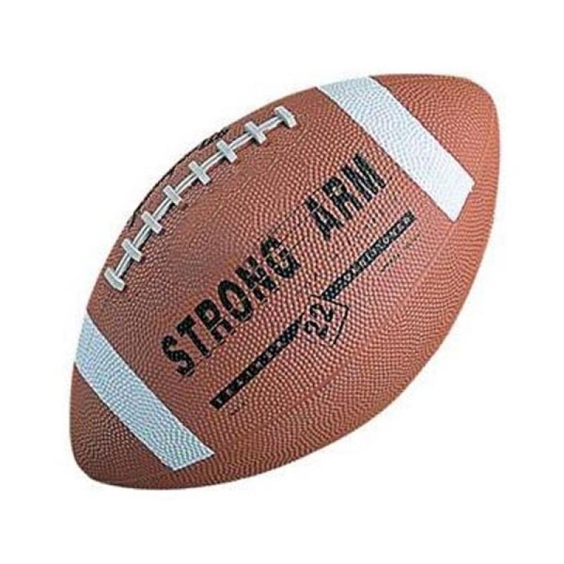 American Football Balls buy wholesale - company Aafa Sports International | Pakistan