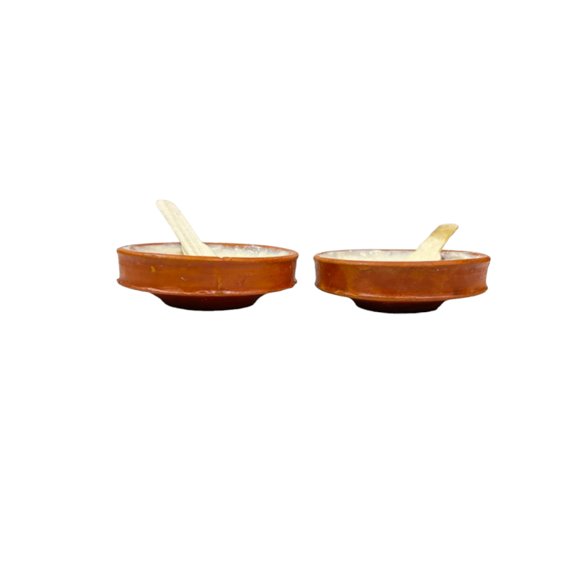 Clay Kher Bowl, Dahi bowl, Phirni Bowl manufacturer Exporter Wholesaler buy wholesale - company The Handmade India Online Stores | India