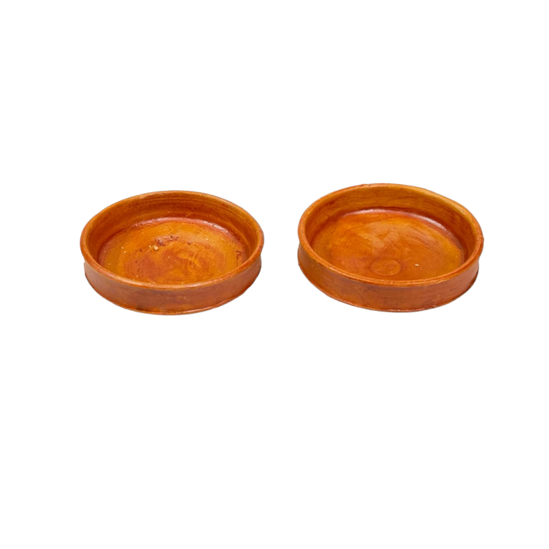 Clay Kher Bowl, Dahi bowl, Phirni Bowl manufacturer Exporter Wholesaler buy wholesale - company The Handmade India Online Stores | India