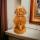 Handcurving Maa Durga Statue for Home decor, Housewarming Gifting, Event Gifting, Home Puja buy wholesale - company Karru Krafft | India