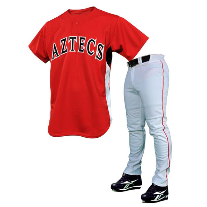 Baseball Uniforms buy wholesale - company Aafa Sports International | Pakistan