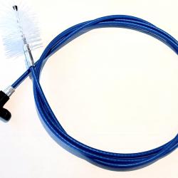 ART.813.SCS – BLUE CLEAN WITH BRUSH and PROBE