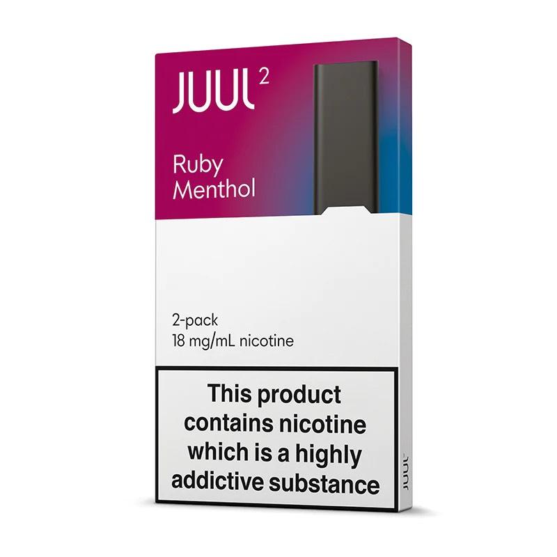 JUUL 2 pods and kits buy wholesale - company Mararravecig | United Kingdom