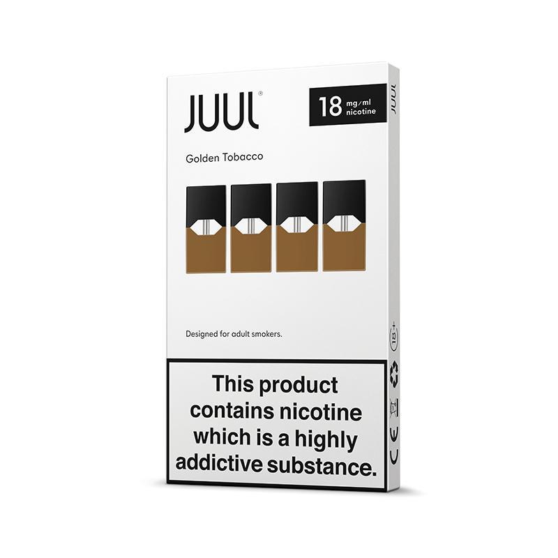 JUUL 1 pods buy wholesale - company Mararravecig | United Kingdom