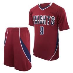 Volleyball Uniforms buy on the wholesale