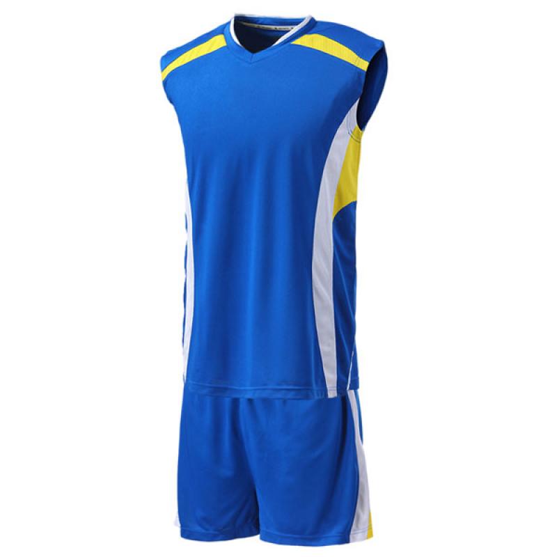Volleyball Uniforms buy wholesale - company Aafa Sports International | Pakistan