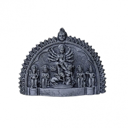 Best Corporate Gifting in this Festival Terracotta Durga Manufacturer Exporter Wholesaler in India buy on the wholesale