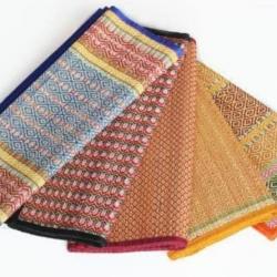 Handmade Korai Grass Aasan for Pooja Manufacturer Exporter Wholesaler buy on the wholesale