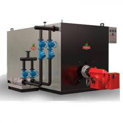 Thermal Oil Boilers buy on the wholesale