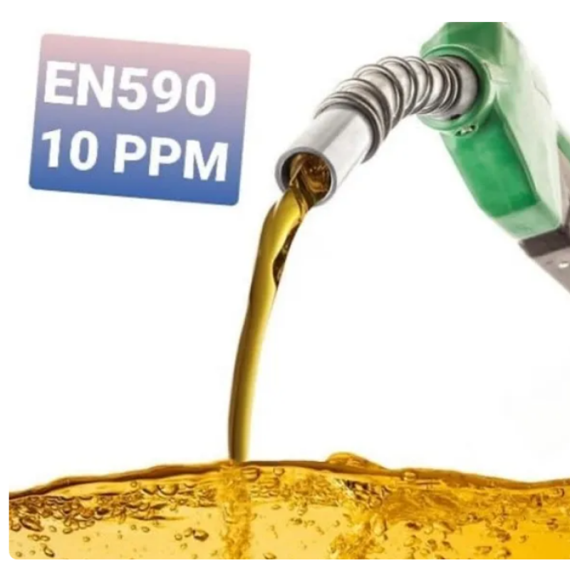 Diesel Fuel EN590 (10ppm) – High-Performance Fuel for Modern Diesel Engines buy wholesale - company TNS GLOBAL HOLDINGS | South Africa