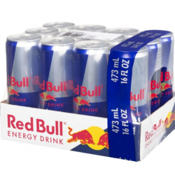 Red Bull Energy Drinks – Premium Energy Boost for Every Occasion купить оптом