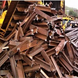 Heavy Melting Scrap Iron and Steel Metal Scrap HMS 1 & 2 – Reliable Material for Melting and Recycling купить оптом