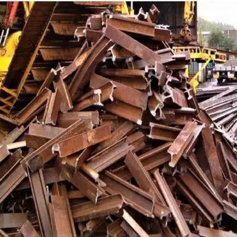 Heavy Melting Scrap Iron and Steel Metal Scrap HMS 1 & 2 – Reliable Material for Melting and Recycling купить оптом - компания TNS GLOBAL HOLDINGS | Южная Африка