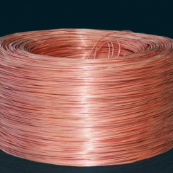 Copper Wire Scrap (Millberry Copper) – 99.99% Pure, High-Quality Scrap for Industrial Use