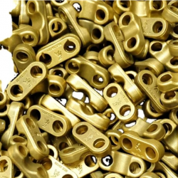 Brass Honey Scrap – Premium Quality at 200 - 300 USD per Ton