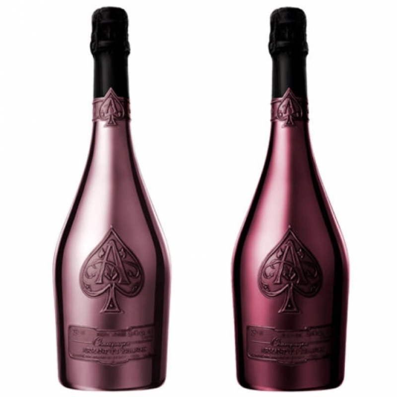 Armand De Brignac Ace Of Spades Gold Brut Champagne – Luxury Champagne at Competitive Prices купить оптом - компания TNS GLOBAL HOLDINGS | Южная Африка