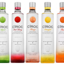 Ciroc Ultra-Premium Gluten-Free Vodka – Refined and Smooth купить оптом