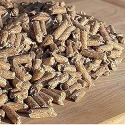 High-Quality Wood Pellets – Efficient and Sustainable Fuel Source buy on the wholesale