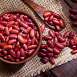 Red Kidney Beans – Premium Quality, Rich in Protein and Flavor купить оптом