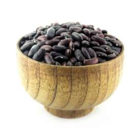 Black Kidney Beans – High-Fiber, High-Protein Organic Beans buy on the wholesale