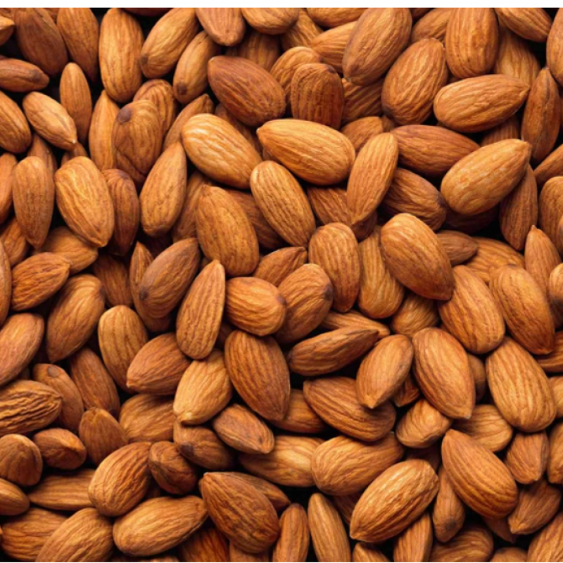 ​Natural Almond Nuts – Pure and Healthy Snacking Option купить оптом - компания TNS GLOBAL HOLDINGS | Южная Африка