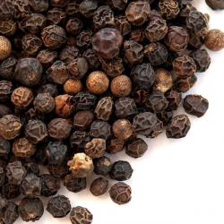 Premium Black Pepper from Africa – Elevate Your Culinary Creations