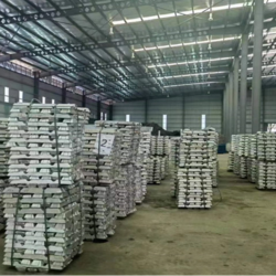 Aluminium Ingots 99.99% Purity – Premium Quality for Industrial Applications buy on the wholesale