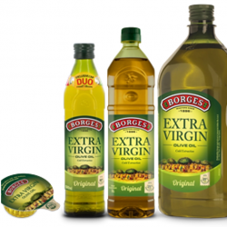 Extra Virgin 100% Natural Olive Oil – Pure and Premium Quality