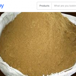 Soybean Meal for Sale – Nutrient-Rich and Versatile купить оптом