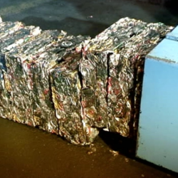 High-Purity Aluminum UBC Scrap – Premium Quality and Affordable Pricing купить оптом