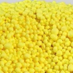 High-Quality Yellow Granular Sulphur – Fresh and Ready for Export buy on the wholesale