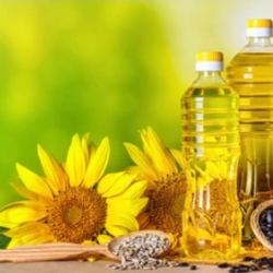 Highest Quality Sunflower Oil – Fresh and Pure купить оптом