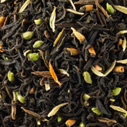 Absolute Fresh Quality Special Darjeeling and Assam Blend Tea – Premium Grade for Export купить оптом