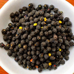 Premium-Grade Black Pepper – Absolute Freshness Guaranteed for Export