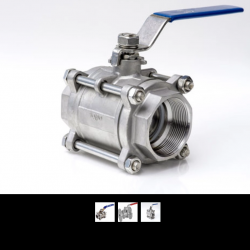 Premium Industrial Ball Valves – Precision-Engineered for Reliability купить оптом