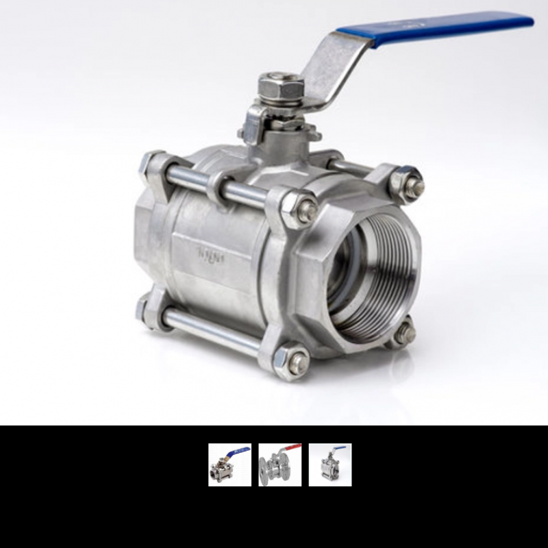 Premium Industrial Ball Valves – Precision-Engineered for Reliability купить оптом - компания TNS GLOBAL HOLDINGS | Южная Африка