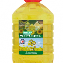 Premium Edible Vegetable Oils – High-Quality and Versatile buy on the wholesale