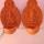 Designer Terracotta Oil hanging Diya manufacturer Exporter Wholesaler buy wholesale - company ArtiKart dotin | India