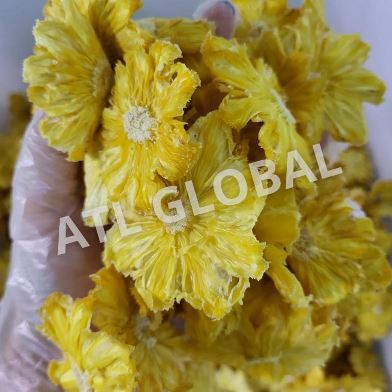 Dried mango купить оптом - компания ATL GLOBAL | Вьетнам